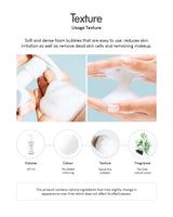 BY ECOM Pure Calming Bubble Cleanser