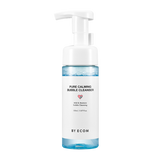 BY ECOM Pure Calming Bubble Cleanser