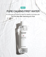 BY ECOM Pure Calming First Water