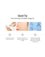 BY ECOM Pure Calming First Water