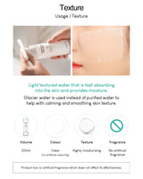 BY ECOM Pure Calming First Water