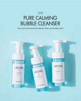 BY ECOM Pure Calming Bubble Cleanser
