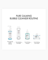 BY ECOM Pure Calming Bubble Cleanser